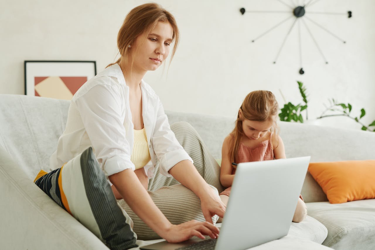 Internetis registreerimine